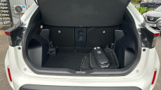 Toyota Yaris Cross 1.5 Hybrid Design 5dr CVT Hybrid Estate